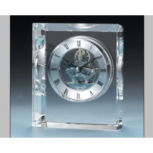 CRYSTAL CLOCKS-IGT-CL0042